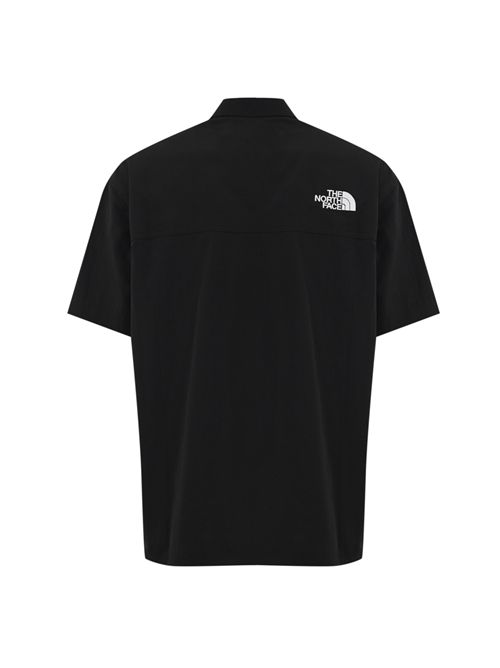 Camicia NSE Summer Black The North Face | NF0A8BK1JK31